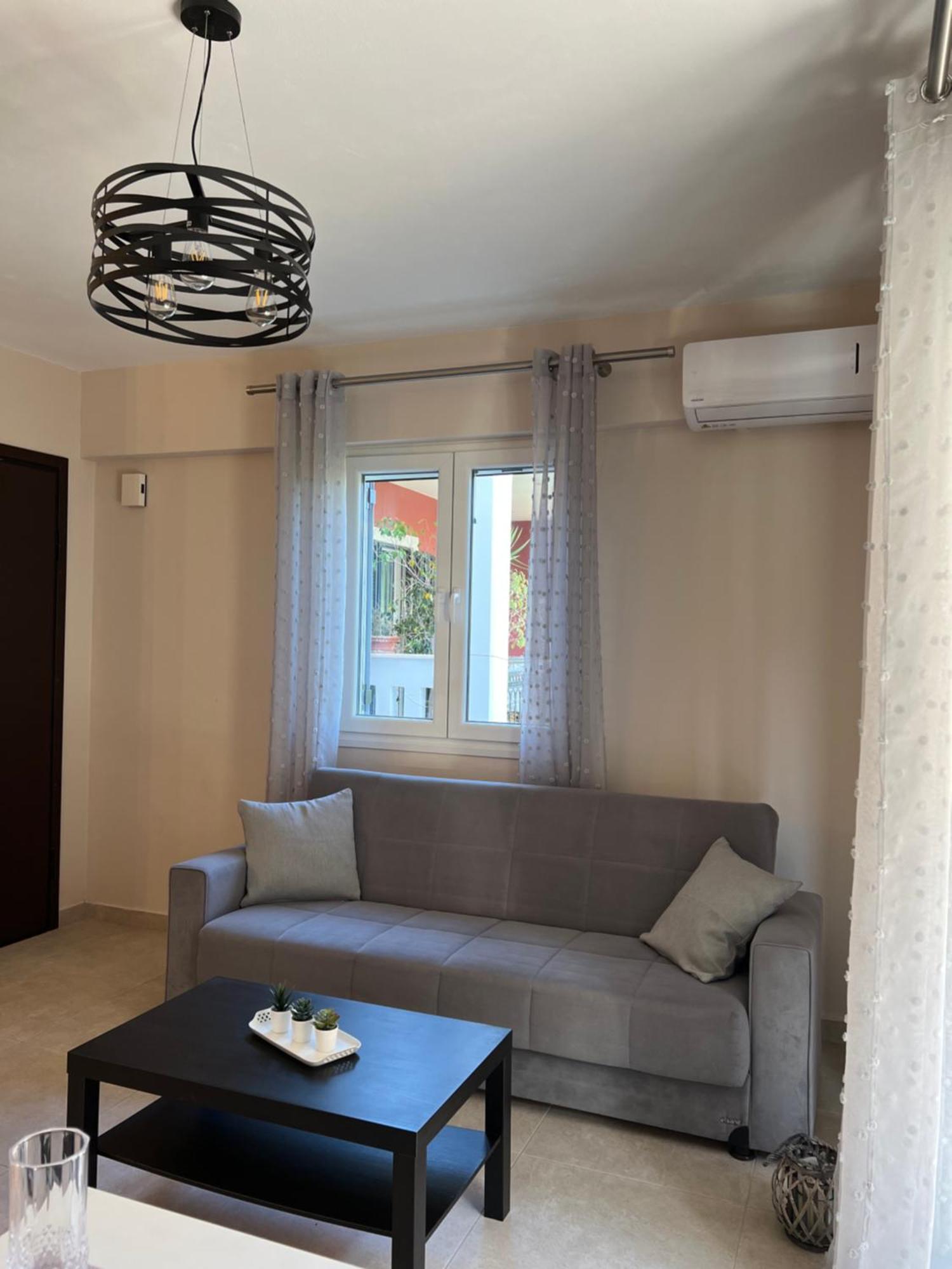 Phil'S Apartments Лефкада Экстерьер фото