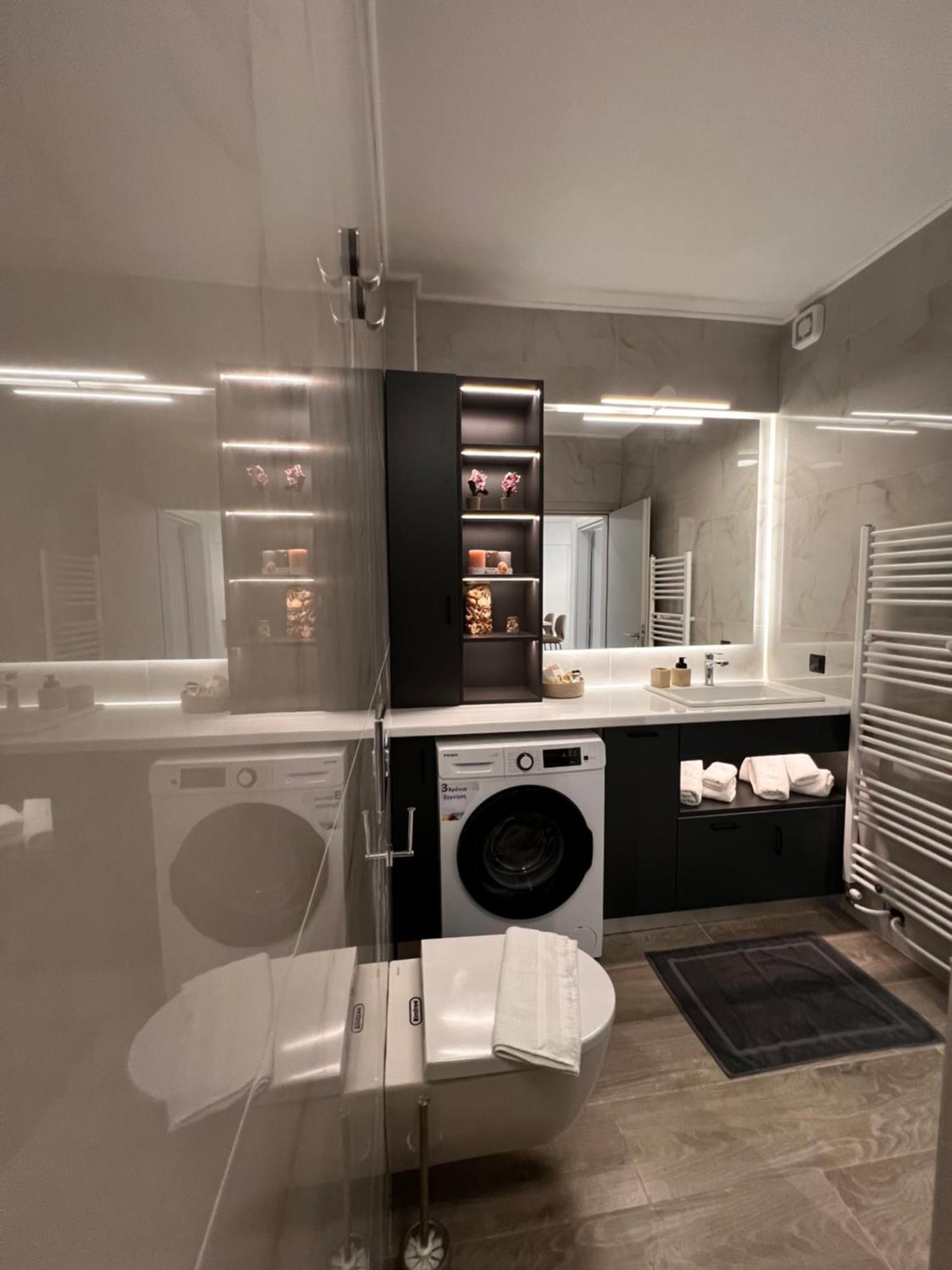 Phil'S Apartments Лефкада Экстерьер фото